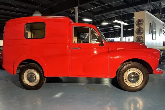 1958 Morris Minor - Image 3 of 9