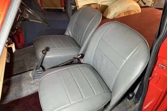 1958 Morris Minor - Image 4 of 9
