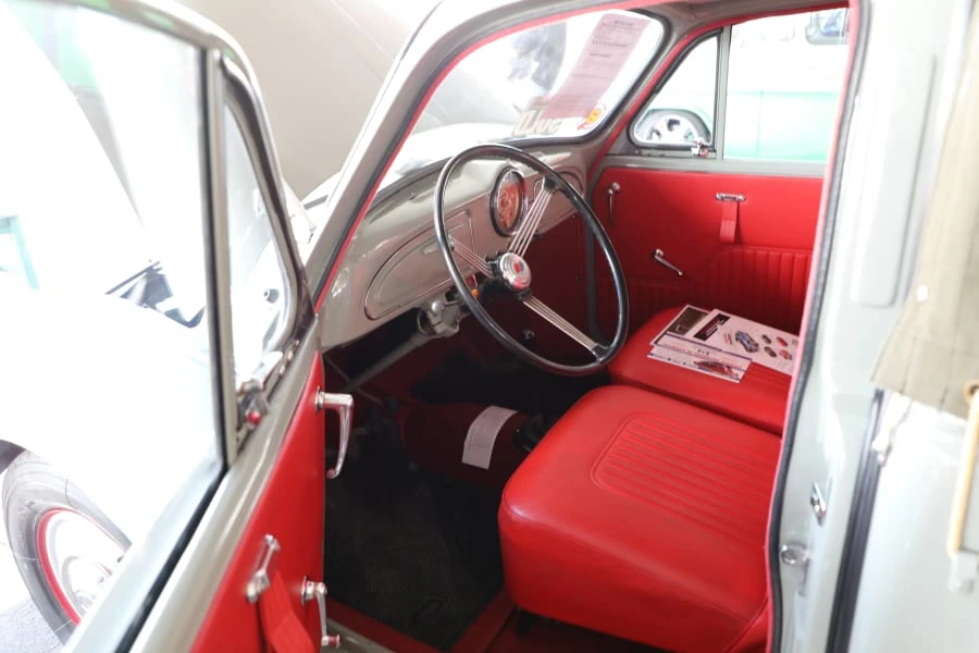 1958 Morris Minor - Image 2 of 2