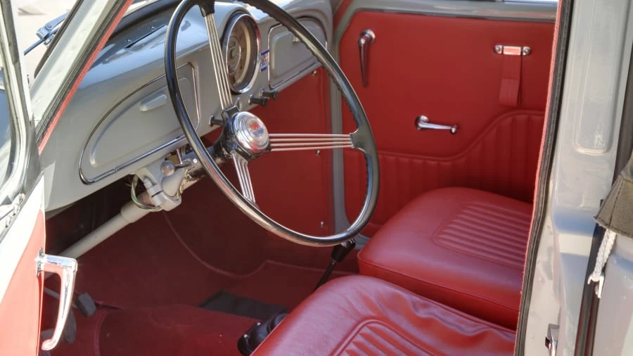 1958 Morris Minor - Image 5 of 12