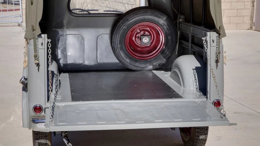 1958 Morris Minor - Image 7 of 12