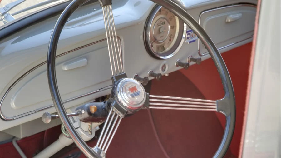 1958 Morris Minor - Image 9 of 12