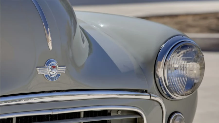 1958 Morris Minor - Image 12 of 12