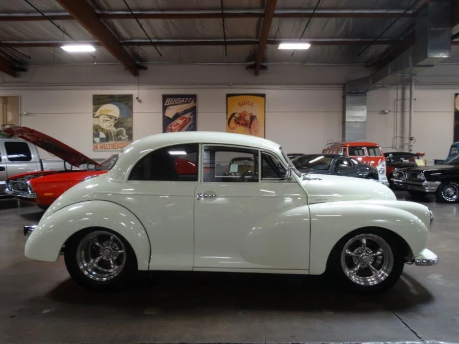 1958 Morris Minor - Image 2 of 12