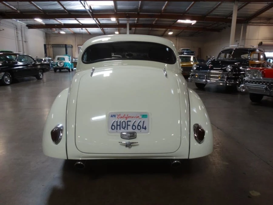 1958 Morris Minor - Image 7 of 12