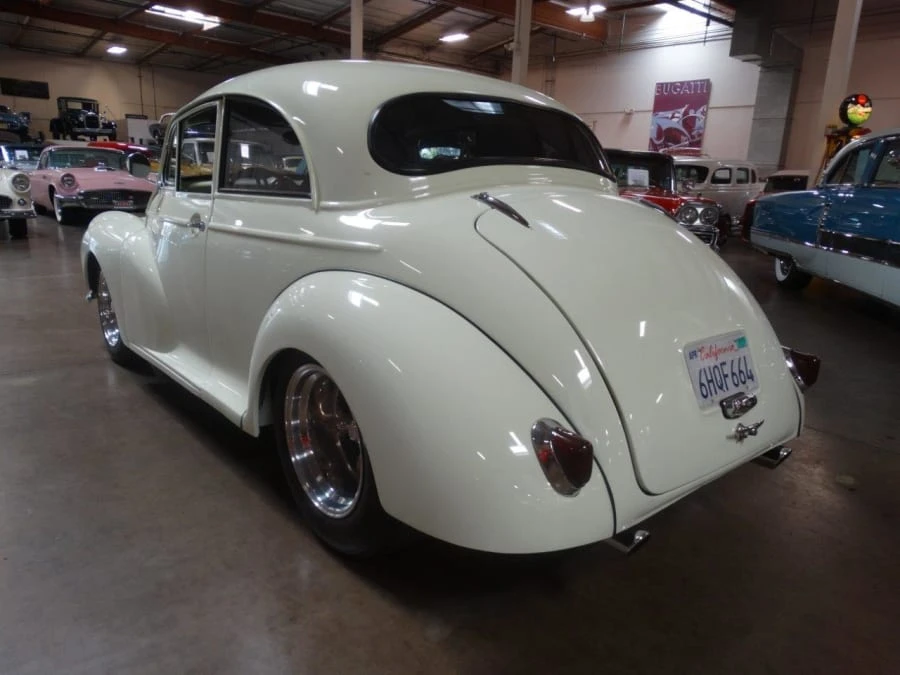 1958 Morris Minor - Image 8 of 12