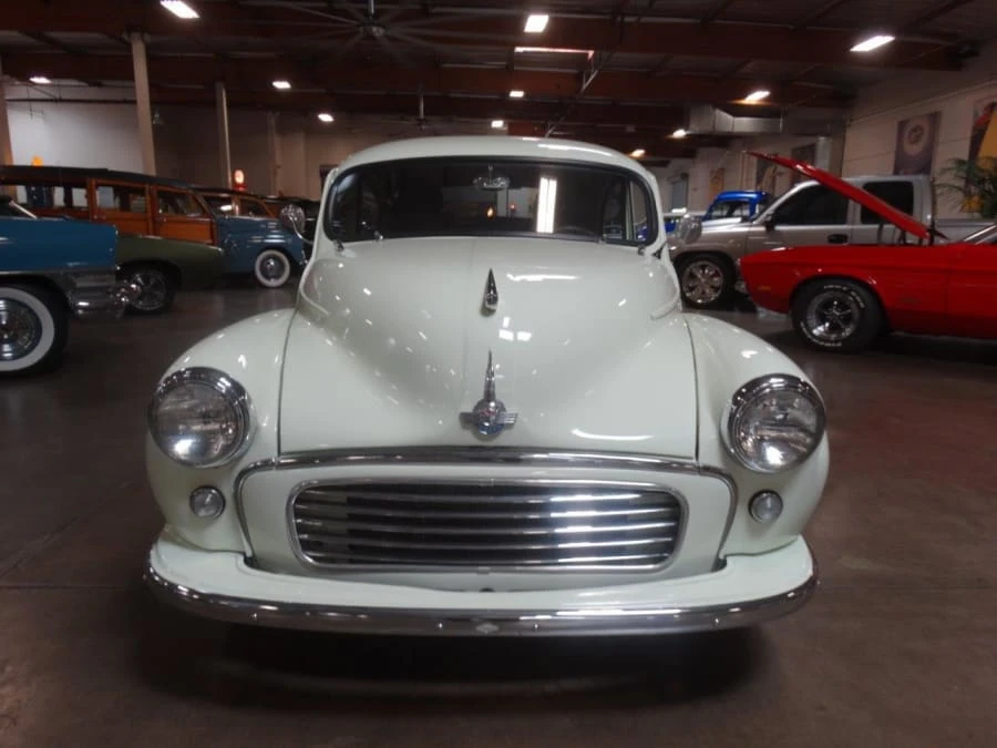 1958 Morris Minor - Image 10 of 12