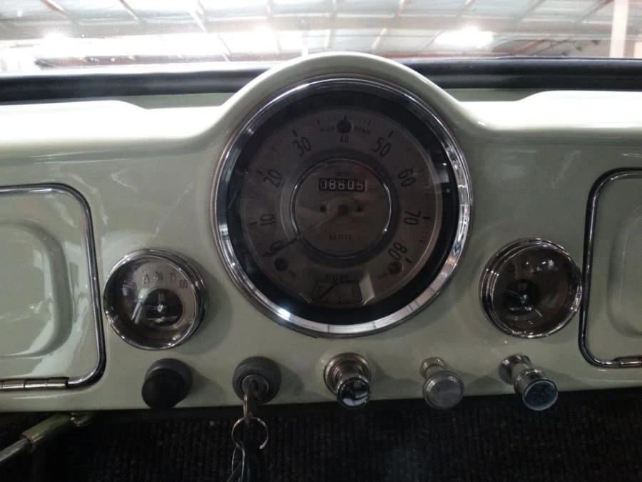 1958 Morris Minor - Image 5 of 12