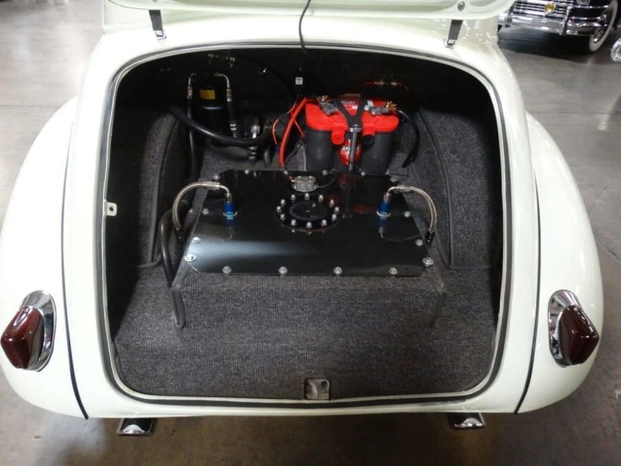 1958 Morris Minor - Image 11 of 12