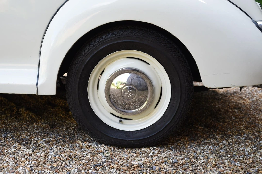 1958 Morris Minor - Image 26 of 30