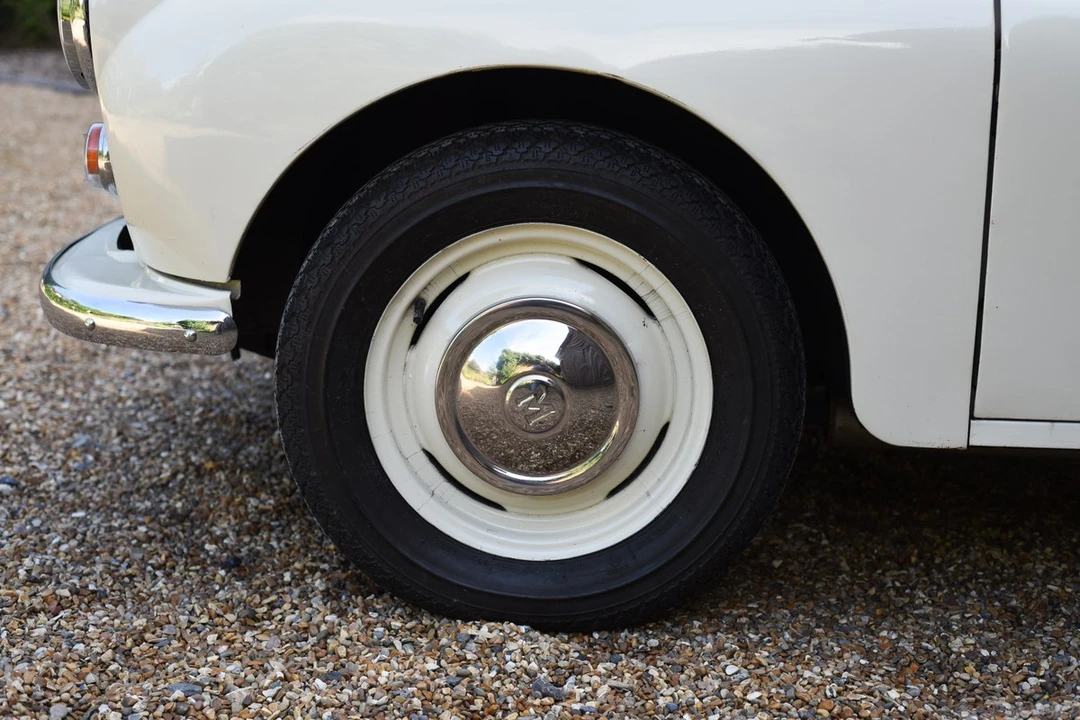 1958 Morris Minor - Image 25 of 30