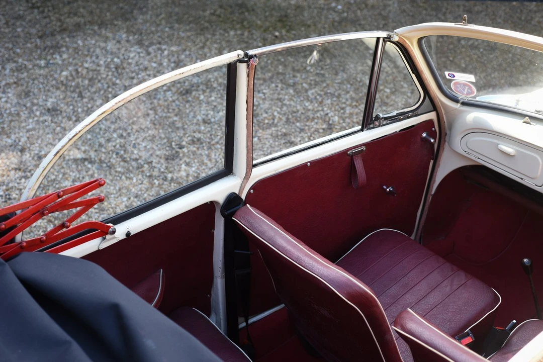 1958 Morris Minor - Image 29 of 30