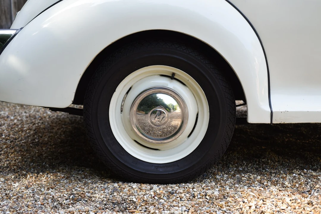 1958 Morris Minor - Image 24 of 30