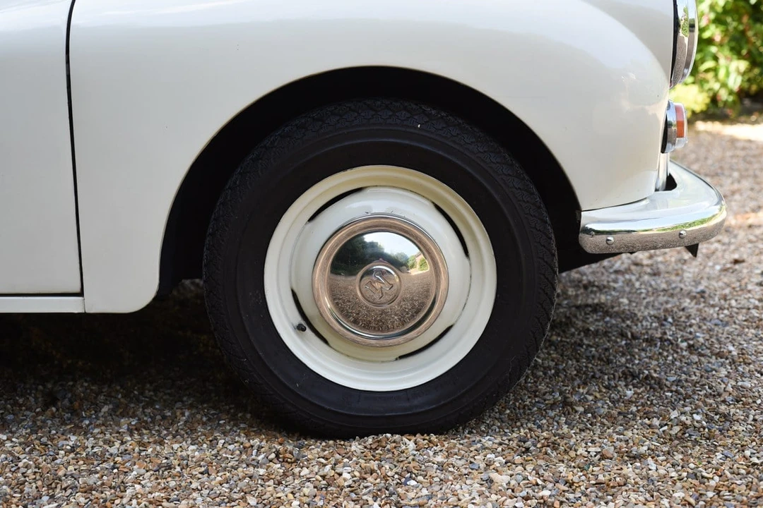 1958 Morris Minor - Image 23 of 30