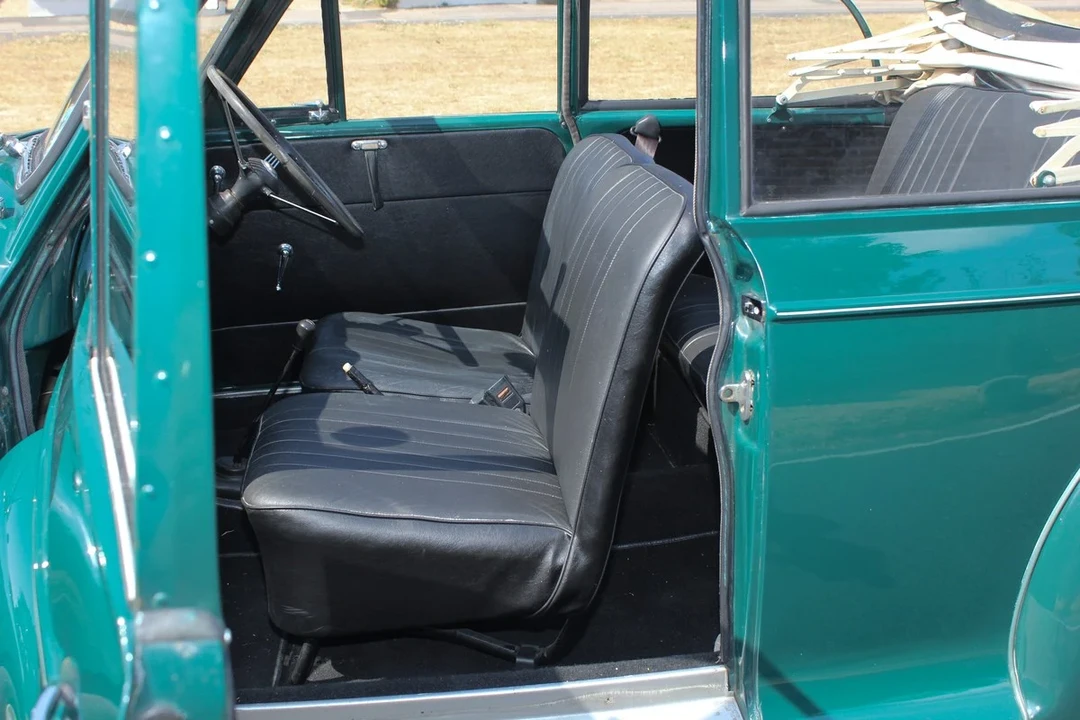 1958 Morris Minor - Image 7 of 30