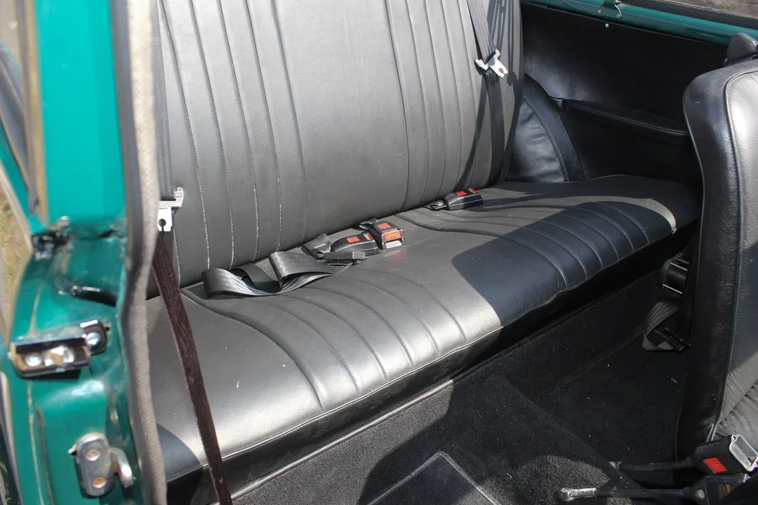 1958 Morris Minor - Image 9 of 30