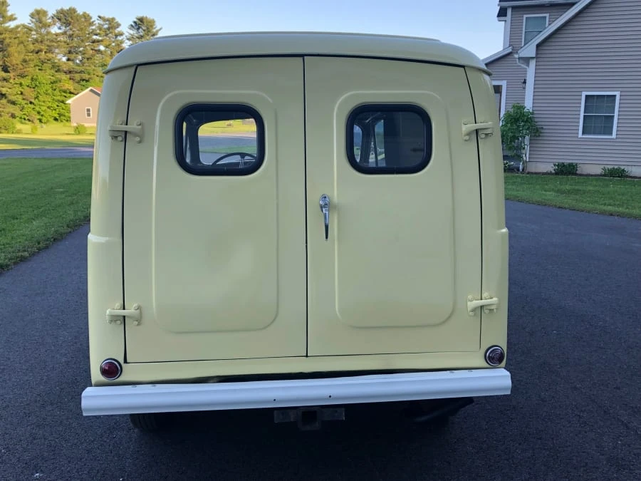 1958 Morris Minor - Image 6 of 8