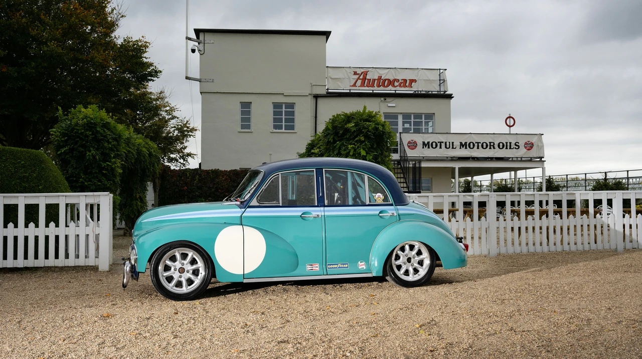 1958 Morris Minor - Image 5 of 31