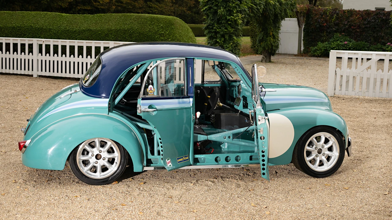 1958 Morris Minor - Image 22 of 31