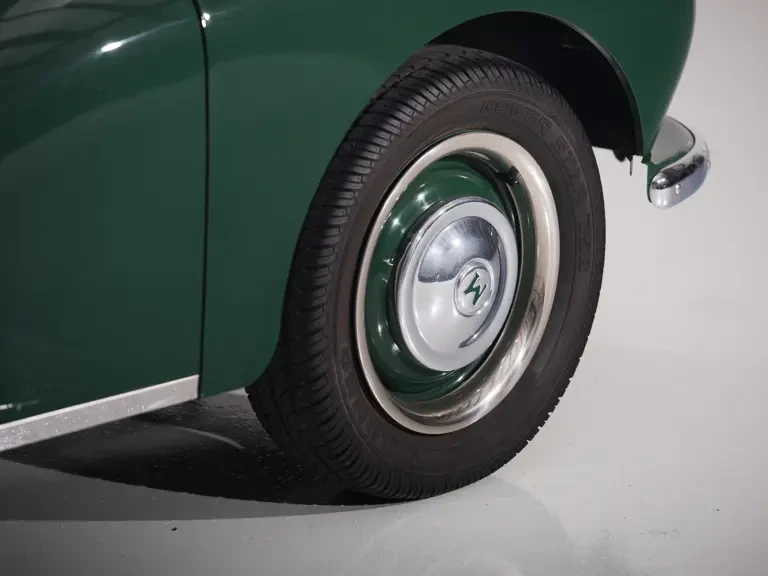 1958 Morris Minor - Image 9 of 23