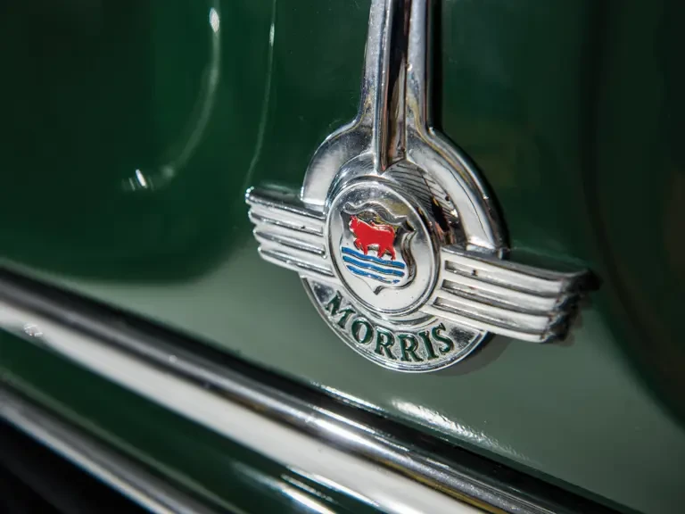 1958 Morris Minor - Image 7 of 23