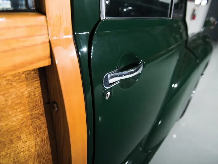 1958 Morris Minor - Image 13 of 23