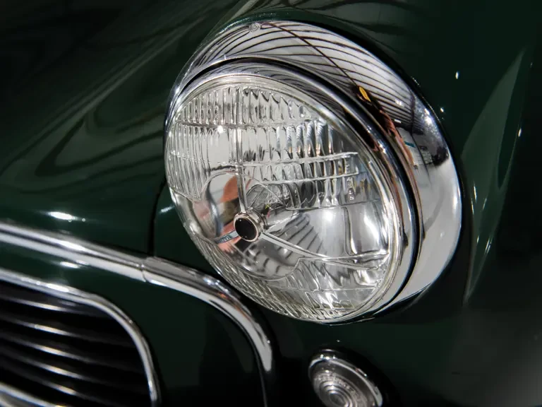 1958 Morris Minor - Image 14 of 23