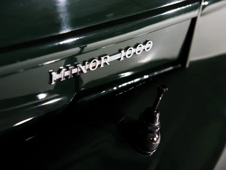 1958 Morris Minor - Image 15 of 23