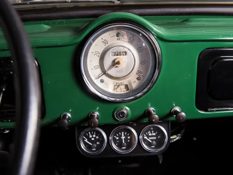 1958 Morris Minor - Image 16 of 23