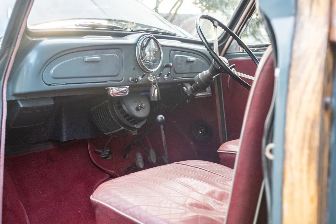 1958 Morris Minor - Image 23 of 30