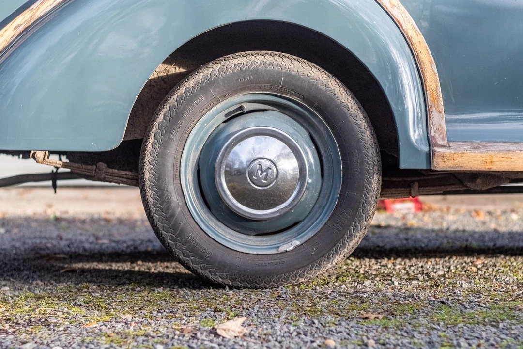 1958 Morris Minor - Image 17 of 30