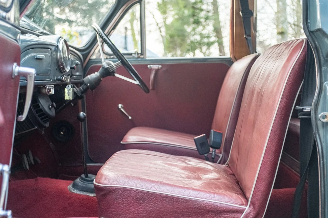 1958 Morris Minor - Image 27 of 30