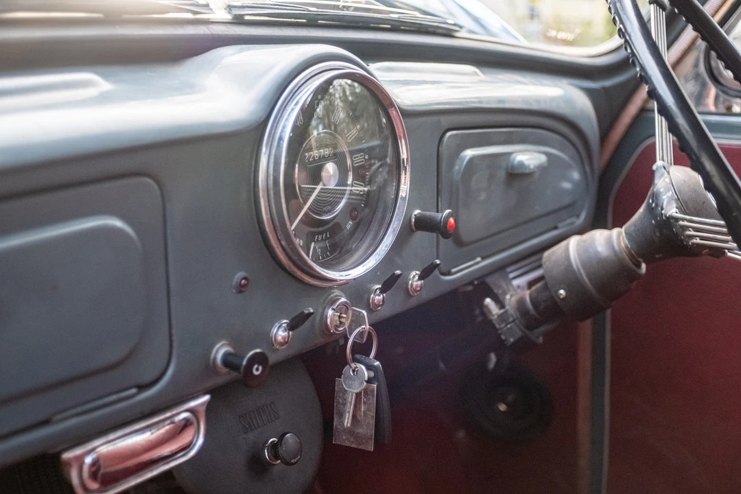 1958 Morris Minor - Image 26 of 30