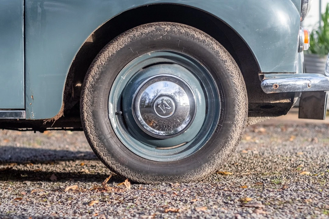1958 Morris Minor - Image 18 of 30