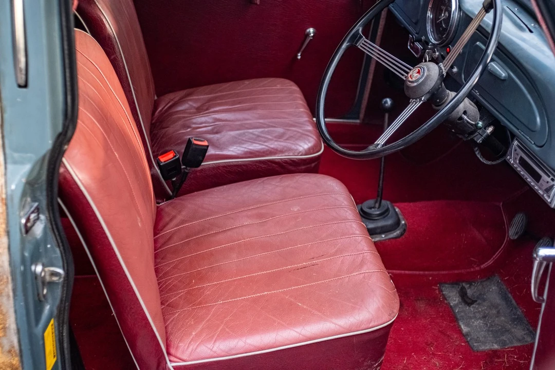 1958 Morris Minor - Image 24 of 30