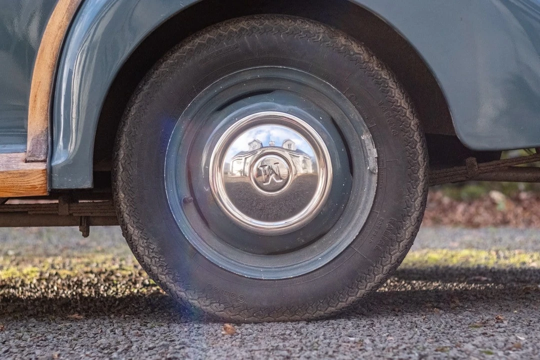 1958 Morris Minor - Image 15 of 30