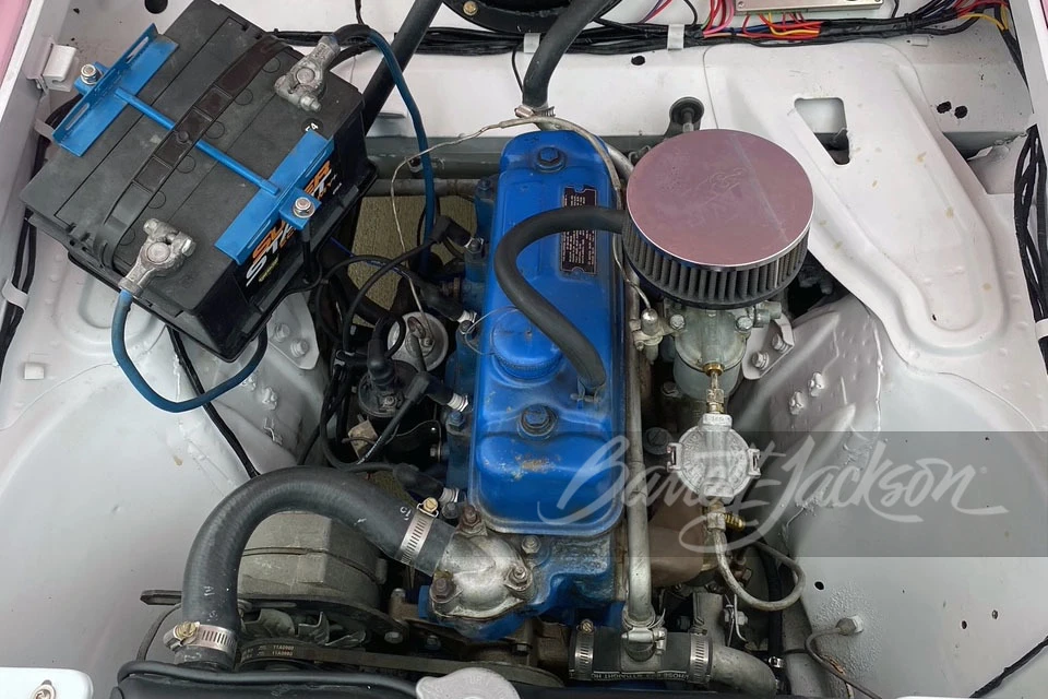 1958 Nash Metropolitan - Image 2 of 10
