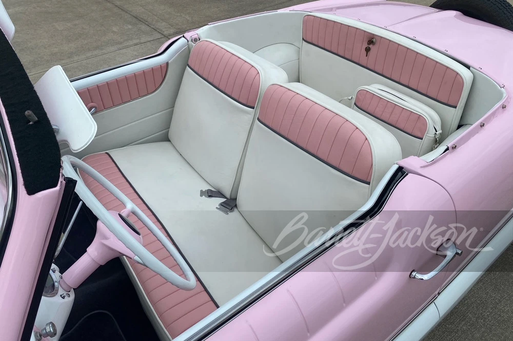 1958 Nash Metropolitan - Image 3 of 10