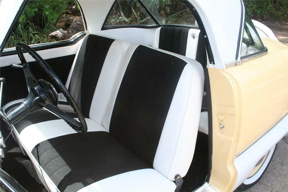 1958 Nash Metropolitan - Image 3 of 4