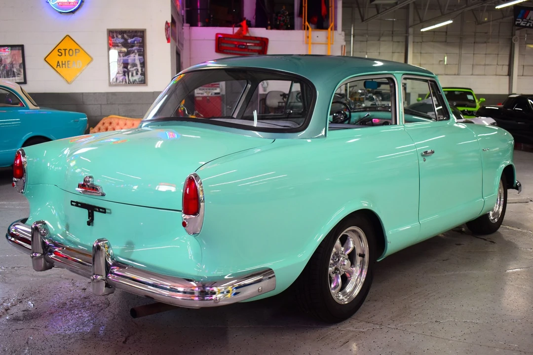 1958 Nash Metropolitan - Image 11 of 20