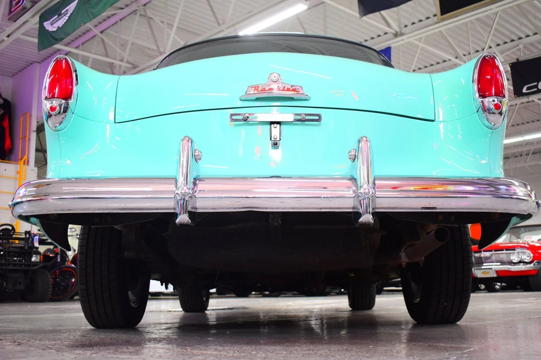 1958 Nash Metropolitan - Image 16 of 20