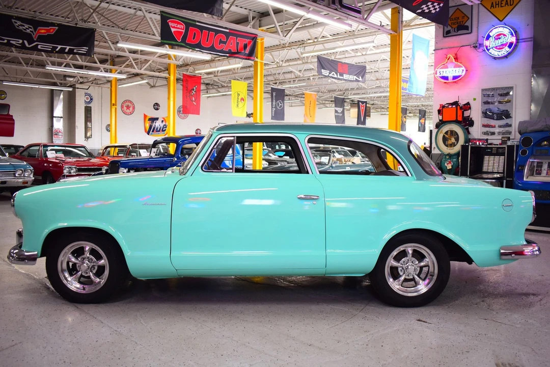 1958 Nash Metropolitan - Image 20 of 20