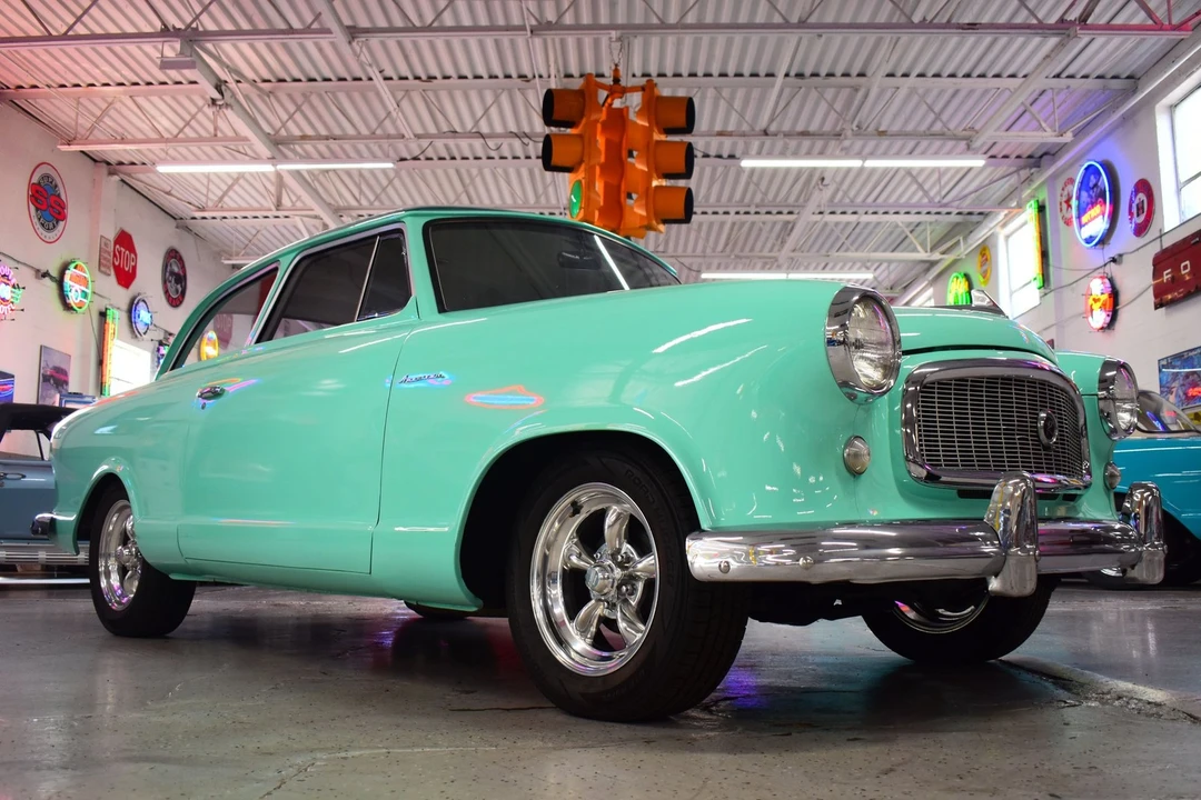 1958 Rambler American - Image 3 of 20