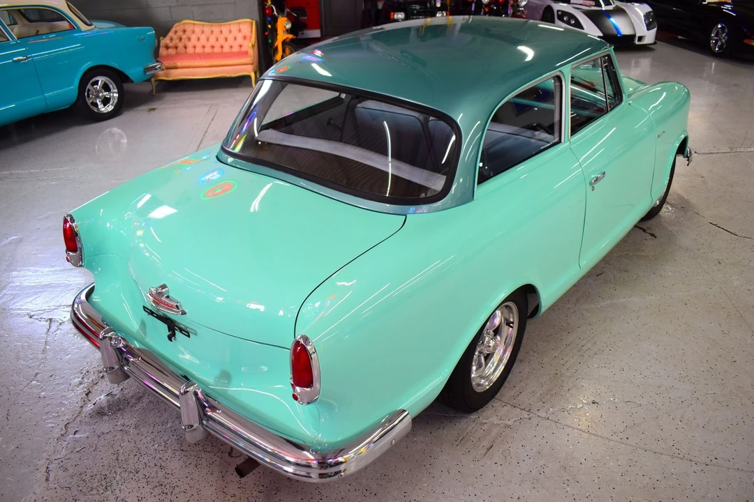 1958 Nash Metropolitan - Image 12 of 20