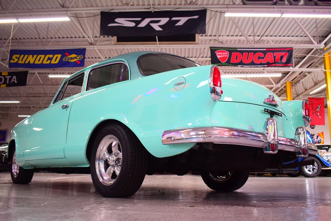 1958 Nash Metropolitan - Image 19 of 20