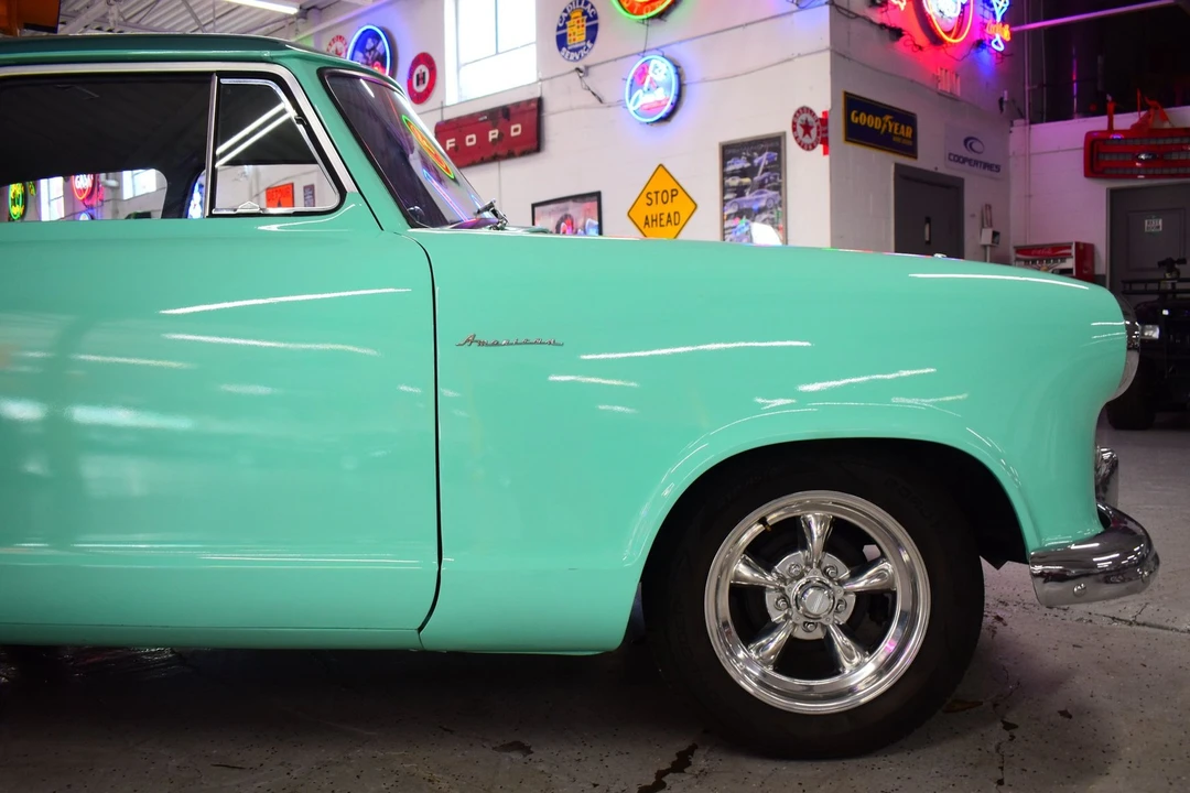 1958 Nash Metropolitan - Image 10 of 20