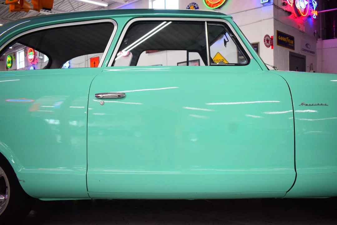 1958 Nash Metropolitan - Image 9 of 20