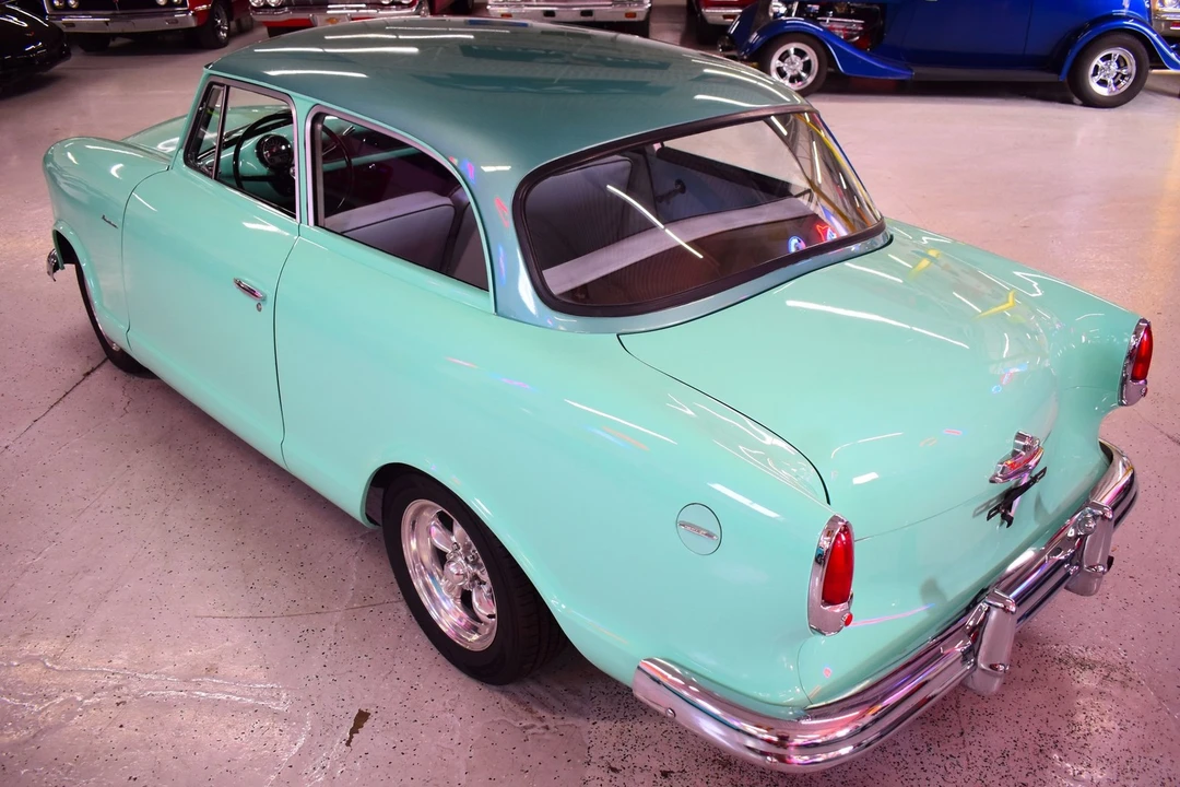 1958 Nash Metropolitan - Image 18 of 20