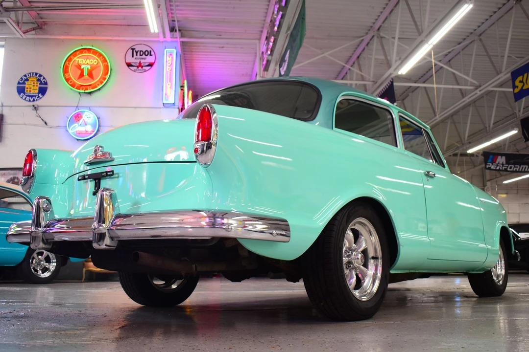 1958 Nash Metropolitan - Image 13 of 20