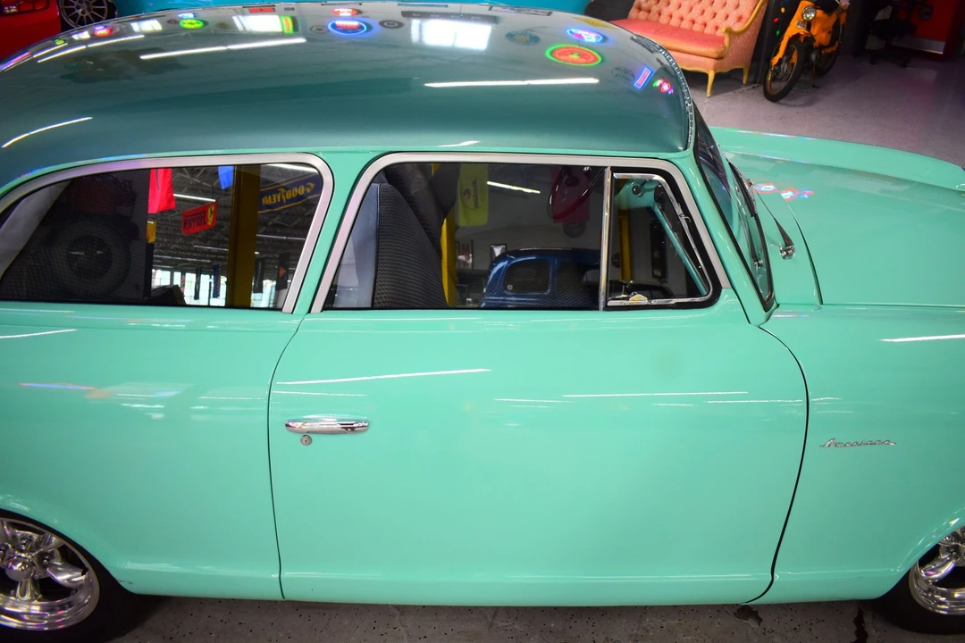 1958 Nash Metropolitan - Image 6 of 20